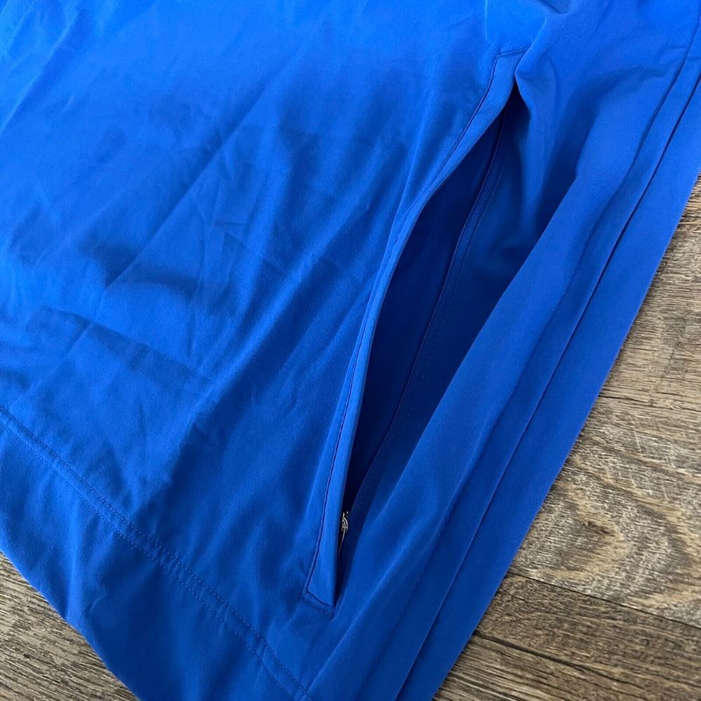 Men's Nike Royal Florida Gators 2023 Coach Half-Zip Hooded Jacket Size L NWT - Picture 14 of 16